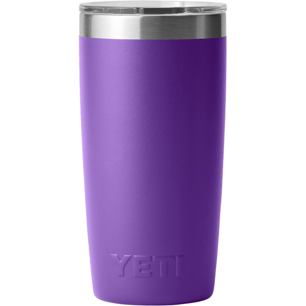 2026 YETI Rambler 10 Oz Tumbler 70000007077 - Pace Purple